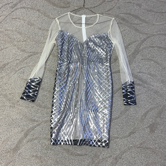 Dress - Picture 1 of 2